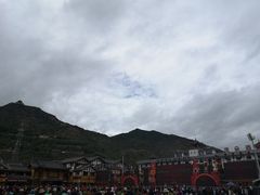 -松州古城