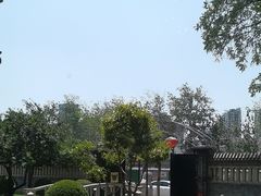 -卫鼎轩·曹公馆(鼓楼店)