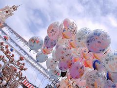 -上海迪士尼度假区