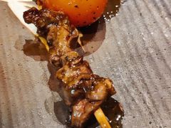 鸡提灯-鸟鹏烧鸟居酒屋(熙龙湾店)