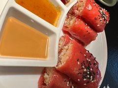 -蝴蝶里·粤菜·点心(滨江龙湖店)