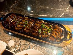 -瓦国小镇·果木烤鸭·融合菜(西口店)