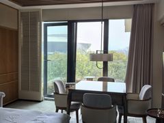 -傲泓度假酒店(河西奥体店)