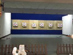 -道顺射箭·团建·骑射(张杨路店)