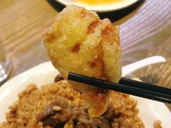 -东北农家饺子村(昌平路店)