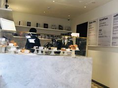 -大酉·M Coffee(北京美术馆店)