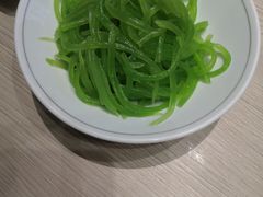 -苏小柳手作点心x茶叙小院(徐家汇分院)