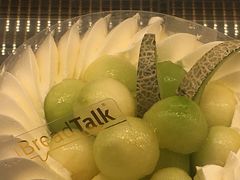 -BreadTalk面包新语·烘焙蛋糕(高德置地春广场店)