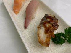 -元气寿司(金光华店)