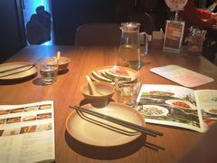 -青年公社烤鸭(熙悦天街店)