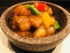 -彩丰楼·中餐厅(国家会展中心上海洲际店)