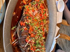 -金孔雀德宏傣味餐馆(魏公村店)
