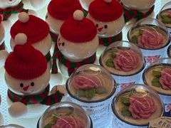 -红星前进面包牛奶公司(君太店)