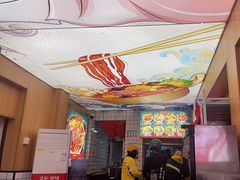 -冒菜西施·非遗冒菜(总店)