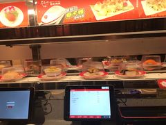 -友壹町寿司(嘉洲广场店)