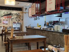 -津市刘聋子粉馆岳阳总店