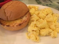 -翠华餐厅(旺角文华商场店)