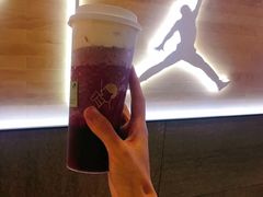-喜茶(上海正大广场店)