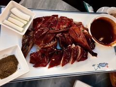 -蔼若春.传承云南菜(金碧公园店)