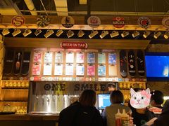 -ONE SMILE BREWING(尚座中心店)