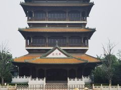 -台儿庄古城