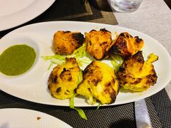 -Pita's&Tika's中东和印度风味餐厅(龙湖天街店)