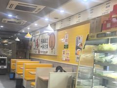-小谷姐姐麻辣拌·麻辣烫(百子湾店)