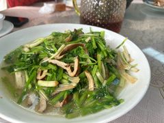 -芸海阁·农家私房菜(沙家浜景区出口店)