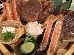 -矶野水产(澳门逸园中心店)