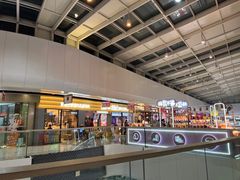 -万达广场(北京槐房店)