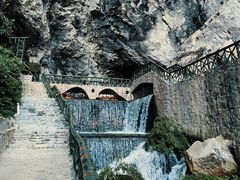 -蝶舞清江·恩施野三峡综合旅游区