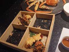 -上井料理黑金店(IFS国金中心店)