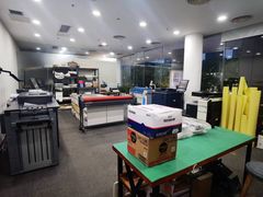 -NICE PRINT 奈印(会展中心店)