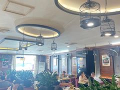 -喜鹊茶点.啫煲(车陂店)