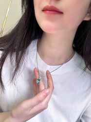 点击看大图 -Cindy Jewelry·钻戒·彩色宝石