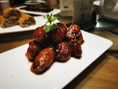 -枣子树·素食餐厅(普陀山店)