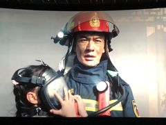 -百美汇影城(LUXE嘉里中心店)