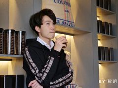-来回·咖啡(钟村咖啡豆店)