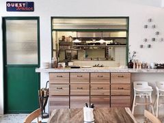 -RAC BAR(安福路店)