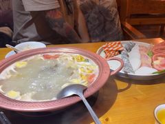 -民食香·腊排骨野生菌美食(木府店)