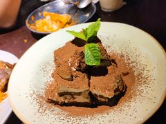 机器人提拉米苏-机器人火炉披萨(爱琴海店)