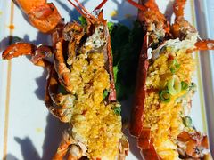 -大锅强·蒸海鲜青岛菜(金沙滩店)