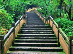 -崀山风景名胜区