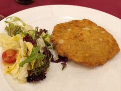 -红房子西菜馆(淮海中路店)