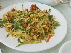 -聚德福海鲜家常菜(刘庄店)