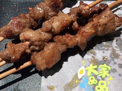 -管氏翅吧(台湾街店)