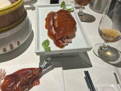 -北平楼·烤鸭·北京菜(牡丹园店)