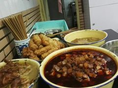 -老地方面馆(思南路店)