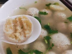 -青年湖孟二白汤(青年路店)