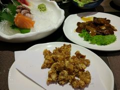 -福樱兰海鲜放题铁板烧(加州店)